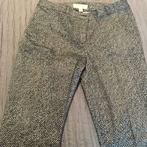 Michael Kors crop pants